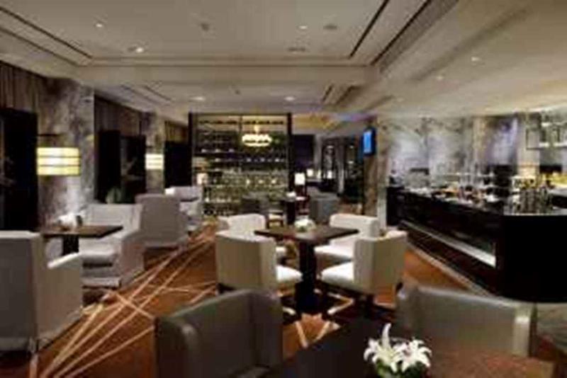 Howard Johnson Ifc Plaza Ningbo Exterior foto